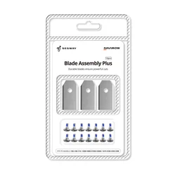 Blade Assembly Plus