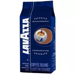 LAVAZZA kava u zrnu Grand Espresso, 1kg