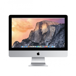 APPLE AIO računalo IMAC 27 (Core i5 3.3GHz, 8GB, 1000GB, 27, OS X)