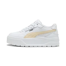Puma Ženske patike Karmen II idol, Bele