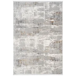 Conceptum Hypnose Tepih Verona 1907, 100x200 cm, Krem-sivi