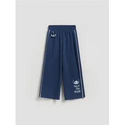 Reserved - GIRLS` TROUSERS & PENDANT