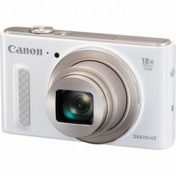 CANON dig. kamera SX620HS WH