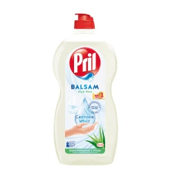 Detergent za pomivanje posode Aloe Vera, Pril, 1,2 l