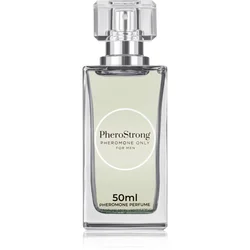 Parfem sa feromonima za muškarce PheroStrong Only 50ml | KOZMO | MEDICA GROUP