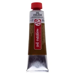 Royal Talens art creation oil uljana boja 40ml - odaberite nijansu raw sienna ( 695234 )