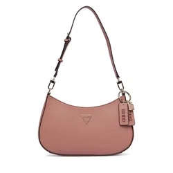 Ročna torba Guess Noelle II HWZG96 72180 Roza