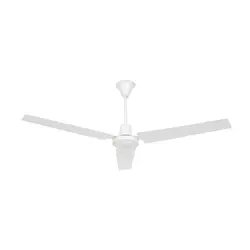 FARO 33001 - Plafonski ventilator INDUS, prečnika 140 cm