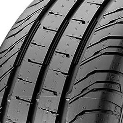 CONTINENTAL letnja poluteretna guma 195 / 65 R15, RF 95T, VANCOCONTACT 2