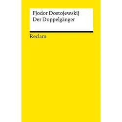 Der Doppelgänger