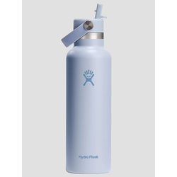 Hydro Flask 21 Oz Standard Flex Straw Cap Flaša surf