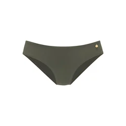 LASCANA Bikini hlačke zelena