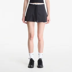 Krilo Jordan Flight Womens Mini Skort Black/ White 8