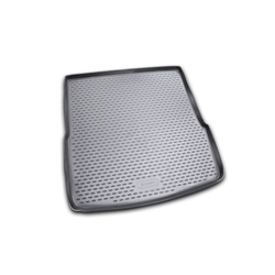 Novline Tipska kadica za gepek Novline AUDI A6 allroad quadro/avant C6, 2004-2011, station wagon