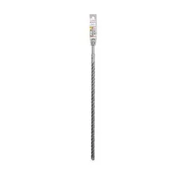 BOSCH Hamer burgija SDS plus-5X 2608833821 14 x 400 x 460 mm siva