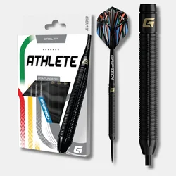 GOAT | Athlete - Black | Steeldart puščice