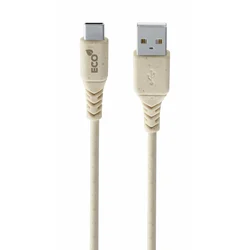 CellularLine CellularLine ECO USB-C kabel, 120 cm