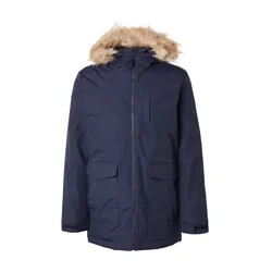 ADIDAS Muška jakna Paveric Fur Parka M, Teget