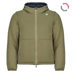 K-Way JACK SPACER NYLON DOUBLE Večbarvna