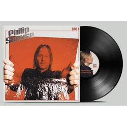 Philip Shouse - Side 1 (10)