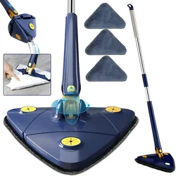 Univerzalni Čistač Multifunkcionalni mop sa mikrofiber krpom