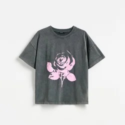 Reserved - Majica kratkih rukava s printom
