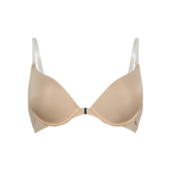 Hunkemöller Nedrček nude