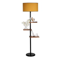 OPVIQ Podna lampa Moda 534LUN2109