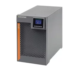 SOCOMEC Uređaj za neprekidno napajanje UPS ITYS ITY3-TW020B, 2000 VA, 2000 W