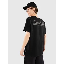 Hurley black