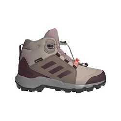 Adidas TERREX MID GTX K, dječije planinarske cipele, bež NLD38
