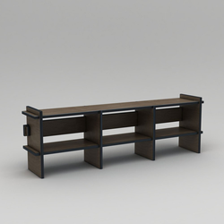 HANAH HOME TV polica Umbra
