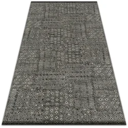 Decormat Podloga za teraso Majhne teksture 150x225 cm