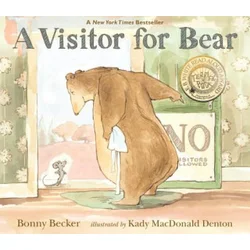 A Visitor for Bear