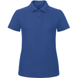 Ženska Polo majica B&C Basic