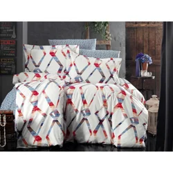 Posteljina Vogue oposite Francuski ležaj ( VLK000489-oposite )