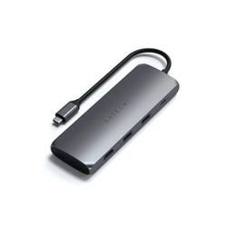 SATECHI USB-C Hybrid Multiport Hub