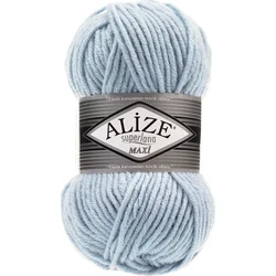 Alize Superlana Maxi 480 Pletilna preja