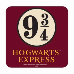 Half Moon Bay Podstavek Harry Potter - Peron 9 in 3/4
