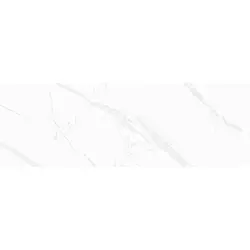 Luxor White 25x75