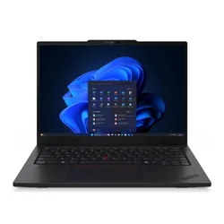 Lenovo ThinkPad L13 Gen 6 Laptop, Model 21R50026CX, 13.3” WUXGA, 16GB LPDDR5x, 512GB SSD, Intel Graphics