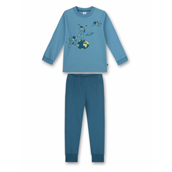 Sanetta 233287, Set di Pigiama, rosé