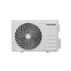 KLIMA SPLIT TECRO AC-T5131 WIFI FREEZE