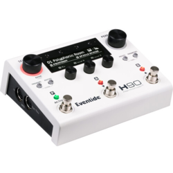 Eventide H90 - Gitarska Pedala