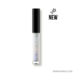 AURA STAR GLOSS Sjaj za usne 12 Hydra