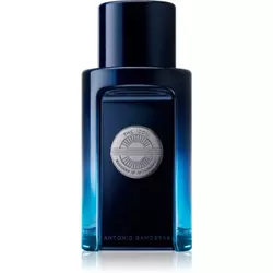 Antonio Banderas Edt 50ml The Icon