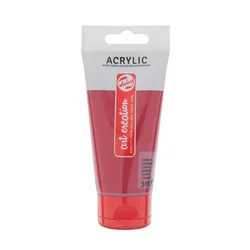 ROYAL TALENS Akrilna boja Art Creation 75 ml, Titanium White