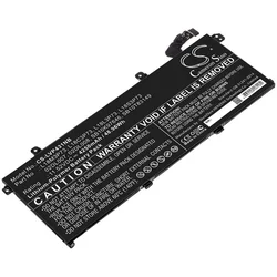 CameronSino Baterija za Lenovo ThinkPad T490