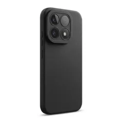 Maska Giulietta za Xiaomi 17 mat crna