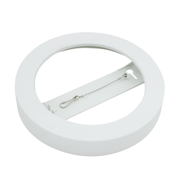 Okvir za LED/24W/230V ugradno svetlo
